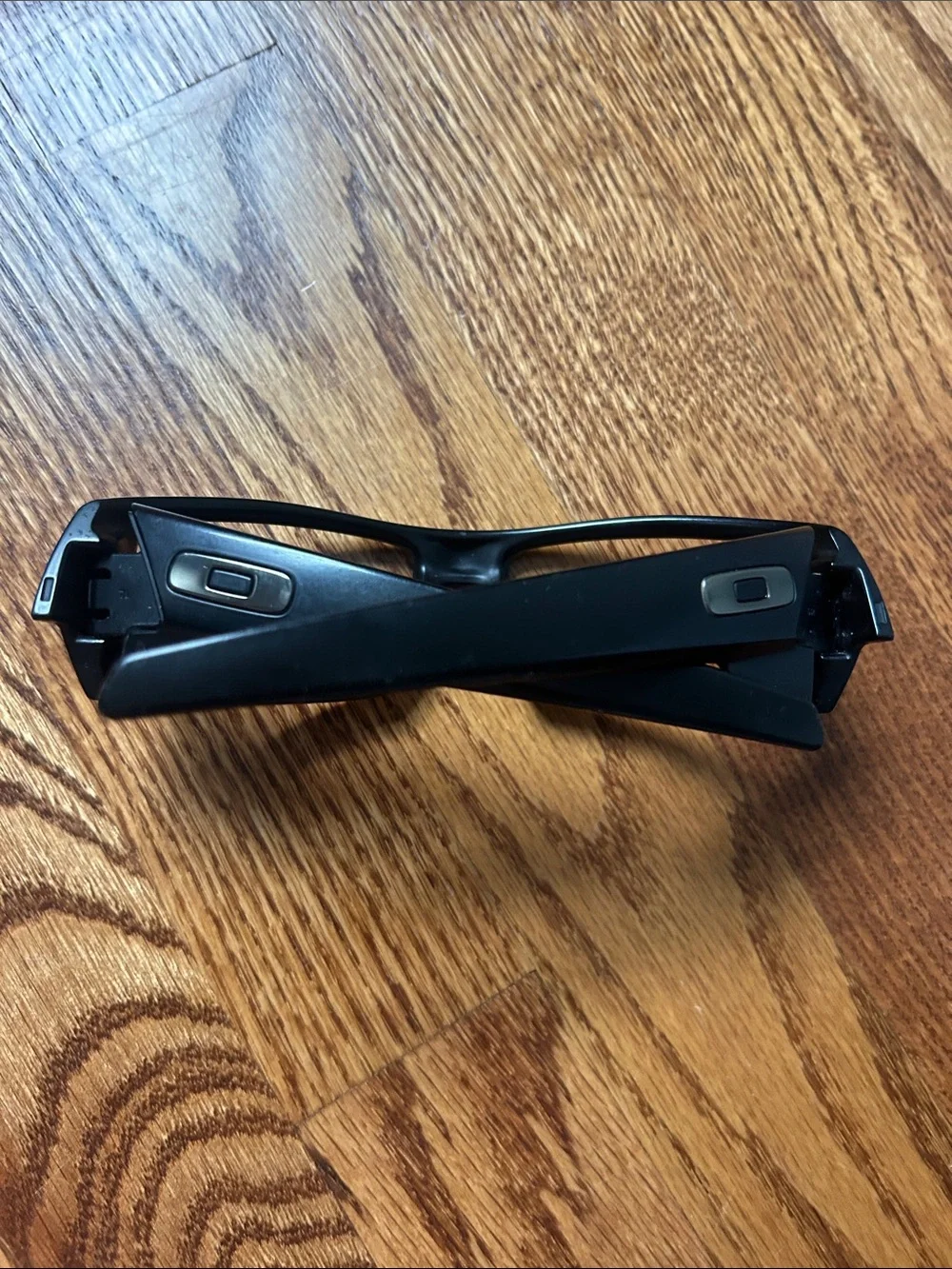 Oakley Gascan Sunglasses Frames